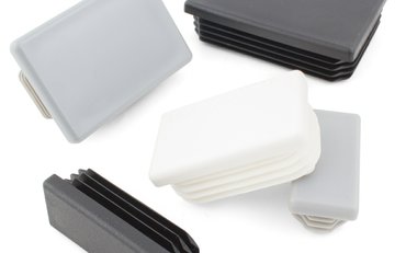 Update - Obdélníkové záslepky