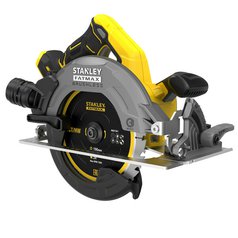 V20 Aku Brushless ruční okružní pila 190 mm, bez baterie a nabíječky