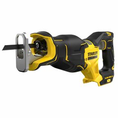 V20 Aku Brushless mečová pila, bez baterie a nabíječky