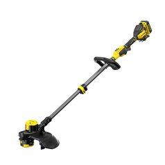 V20 Aku Brushless strunová sekačka 33 cm, 1 x 4.0Ah, kitbox