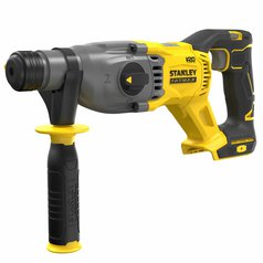 V20 Aku Brushless kombinované kladivo SDS-plus, bez baterie a nabíječky