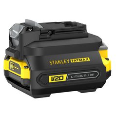 V20 adaptér na baterii