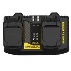 V20 4A Dual Port nabíječka