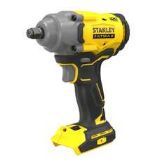 V20 Aku Brushless rázový utahovák 1/2", bez baterie a nabíječky