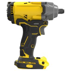 V20 Aku Brushless rázový utahovák 1/2", bez baterie a nabíječky