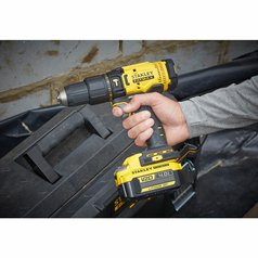 V20 aku Kombo set - pro každou práci
