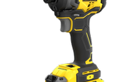 Rázové utahováky Stanley V20