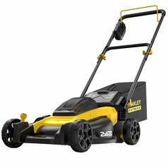V20 Aku sekačka na trávu, 2 x 4.0Ah