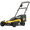 Zahrada Stanley V20