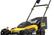 Zahrada Stanley V20