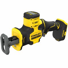 V20 Aku Brushless jednoruční pila ocaska, bez baterie a nabíječky