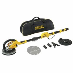 Excentrická bruska na sádrokarton 750W