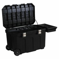 Pojízdný montážní box 189 L
