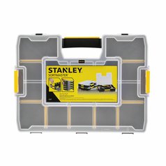 Organizér Sort Master - 15 přihrádek