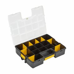 Organizér Sort Master - 15 přihrádek
