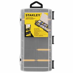 Organizér Stanley Essentials 9" - 10 přihrádek