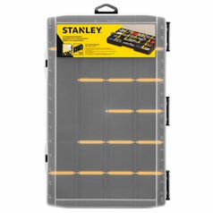 Organizér Stanley Essentials 14" - 22 přihrádek