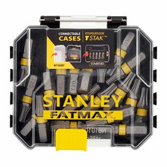 Sada bitů T20 20dílná Stanley FATMAX