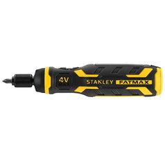 Šroubovák Aku Stanley FM 4V