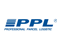PPL soukromý balík  - kurýrní služba
